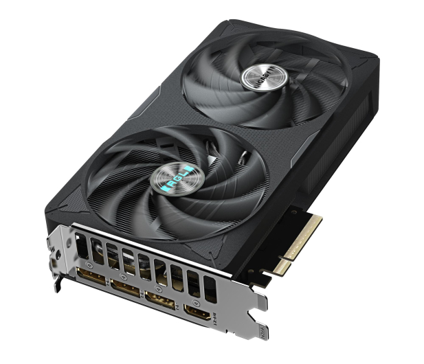 Gigabyte GeForce RTX 5060 Ti Eagle OC 16GB GDDR7 DLSS5 - 1330997 - zdjęcie 2